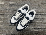 Men Women C*hanel Top Sneaker
