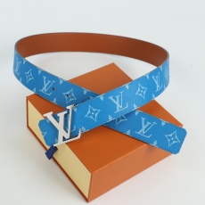 L*ouis V*uitton Belts Top Quality  40MM