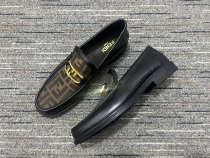 Men F*endi Top Sneaker