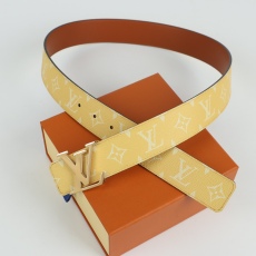 L*ouis V*uitton Belts Top Quality  40MM