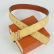 L*ouis V*uitton Belts Top Quality  40MM