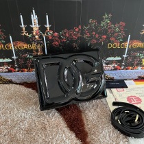 D*olce&G*abbana  Top Bag 16*20*5.5CM