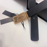 V*ersace  Belts Top Quality 35MM