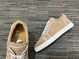 Men Women C*hristian L*ouboutin Top Sneaker