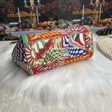 D*olce&G*abbana  Top Bag 25X20X12CM