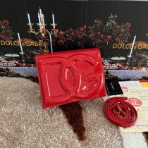 D*olce&G*abbana  Top Bag 16*20*5.5CM