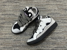 Men  L*ANVIN Top Quality Sneaker