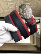P*RADA Belts Top Quality 35MM