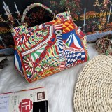 D*olce&G*abbana  Top Bag 25X20X12CM