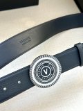 V*ersace  Belts Top Quality 38MM