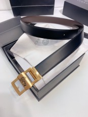 V*ersace  Belts Top Quality 35MM