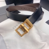 V*ersace  Belts Top Quality 35MM