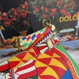 D*olce&G*abbana  Top Bag 25X20X12CM