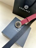 V*ersace  Belts Top Quality 38MM