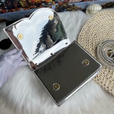 D*olce&G*abbana  Top Bag 16*20*5.5CM