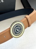 V*ersace  Belts Top Quality 38MM