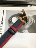 P*RADA Belts Top Quality 35MM