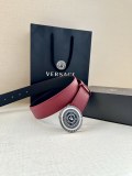 V*ersace  Belts Top Quality 38MM