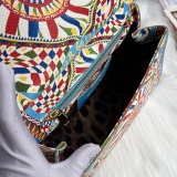 D*olce&G*abbana  Top Bag 25X20X12CM