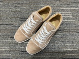 Men Women C*hristian L*ouboutin Top Sneaker