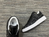 Men L*ouis V*uitton x D*ior x N*ike A*ir J*ordanTop Sneaker