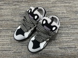 Men  L*ANVIN Top Quality Sneaker