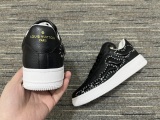 Men L*ouis V*uitton x D*ior x N*ike A*ir J*ordanTop Sneaker