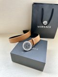 V*ersace  Belts Top Quality 38MM