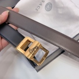 V*ersace  Belts Top Quality 35MM