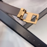 V*ersace  Belts Top Quality 35MM