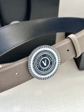 V*ersace  Belts Top Quality 38MM