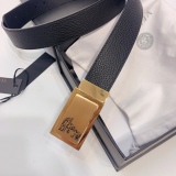 V*ersace  Belts Top Quality 35MM