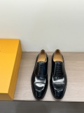 Men L*ouis V*uitton Top Loafer
