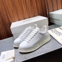 Men Women A*lexander M*cqueen Top Sneaker
