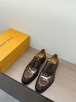 Men L*ouis V*uitton Top Loafer