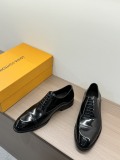 Men L*ouis V*uitton Top Loafer