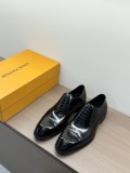 Men L*ouis V*uitton Top Loafer
