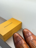 Men L*ouis V*uitton Top Loafer