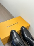 Men L*ouis V*uitton Top Loafer
