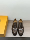 Men L*ouis V*uitton Top Loafer