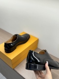 Men L*ouis V*uitton Top Loafer