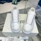 Men Women A*lexander M*cqueen Top Sneaker