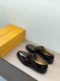 Men L*ouis V*uitton Top Loafer
