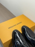 Men L*ouis V*uitton Top Loafer