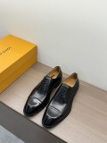 Men L*ouis V*uitton Top Loafer