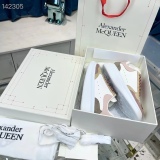 Men Women A*lexander M*cqueen Top Sneaker