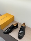Men L*ouis V*uitton Top Loafer
