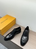 Men L*ouis V*uitton Top Loafer