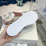 Men Women A*lexander M*cqueen Top Sneaker