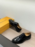 Men L*ouis V*uitton Top Loafer